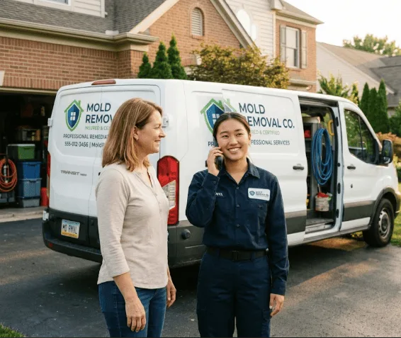 Crawlspace Mold Remediation Charlestown, IN FAQs
